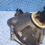Volvo Penta AQ290 GM 3.0L V6 V8 454 Bellhousing 14" Flywheel Cover New Bearings And Seals 854649 3851017 3856699 Shaft 854654