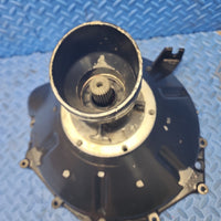 Volvo Penta AQ290 GM 3.0L V6 V8 454 Bellhousing 14" Flywheel Cover New Bearings And Seals 854649 3851017 3856699 Shaft 854654