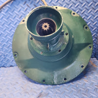 Volvo Penta Diesel Engine Bellhousing Flywheel Cover AQ Series 844519 10 Spline Shaft 839425