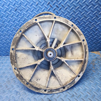 Volvo Penta Diesel Engine Bellhousing Flywheel Cover AQ Series 844519 10 Spline Shaft 839425