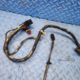 Volvo Penta SX Cobra DP-SM Trim Relay Fuse Wiring Harness 3857345 Loom Connection