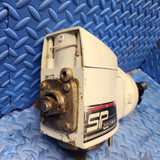 Volvo Penta Late 290 DP-A1 SP DP C D C1 D1 E Upper Gear Unit Serviced New Seals Big Bearing 872201