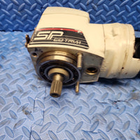 Volvo Penta Late 290 DP-A1 SP DP C D C1 D1 E Upper Gear Unit Serviced New Seals Big Bearing 872201