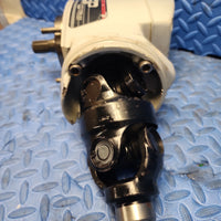 Volvo Penta Late 290 DP-A1 SP DP C D C1 D1 E Upper Gear Unit Serviced New Seals Big Bearing 872201