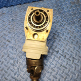 Volvo Penta Late AQ 290 Upper Gear Unit Big Bearing Style SP-C, SP-C1, SP-D, DP-C, DP-C1, DP-D, DP-D1, DP-E