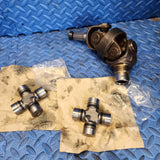 Volvo Penta AQ290 Drive Shaft Replacement For Doug