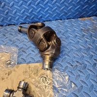 Volvo Penta AQ290 Drive Shaft Replacement For Doug