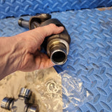 Volvo Penta AQ290 Drive Shaft Replacement For Doug