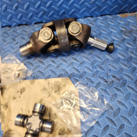 Volvo Penta AQ290 Drive Shaft Replacement For Doug