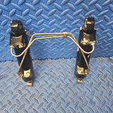 Volvo Penta SP-C SP-D DP-C DP-D Rebuilt Hydraulic Trim Cylinder Set 854695 3860881 872837 Hard Lines