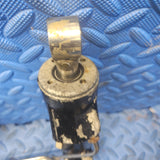 Volvo Penta SP-C SP-D DP-C DP-D Rebuilt Hydraulic Trim Cylinder Set 854695 3860881 872837 Hard Lines