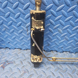 Volvo Penta SP-C SP-D DP-C DP-D Rebuilt Hydraulic Trim Cylinder Set 854695 3860881 872837 Hard Lines