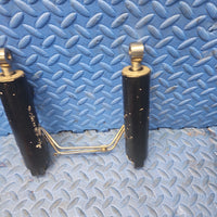 Volvo Penta SP-C SP-D DP-C DP-D Rebuilt Hydraulic Trim Cylinder Set 854695 3860881 872837 Hard Lines