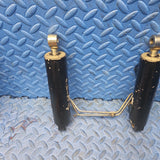 Volvo Penta SP-C SP-D DP-C DP-D Rebuilt Hydraulic Trim Cylinder Set 854695 3860881 872837 Hard Lines