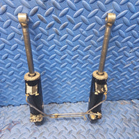 Volvo Penta SP-C SP-D DP-C DP-D Rebuilt Hydraulic Trim Cylinder Set 854695 3860881 872837 Hard Lines