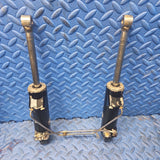 Volvo Penta SP-C SP-D DP-C DP-D Rebuilt Hydraulic Trim Cylinder Set 854695 3860881 872837 Hard Lines