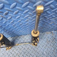 Volvo Penta SP-C SP-D DP-C DP-D Rebuilt Hydraulic Trim Cylinder Set 854695 3860881 872837 Hard Lines