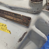 Volvo Penta MS2B Transmission Reverse Gear Ratio 2.37:1 KGMS2B