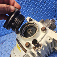 Volvo Penta MS2B Transmission Reverse Gear Ratio 2.37:1 KGMS2B