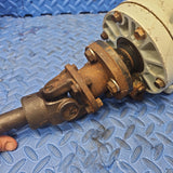 Volvo Penta MS2B Transmission Reverse Gear Ratio 2.37:1 KGMS2B