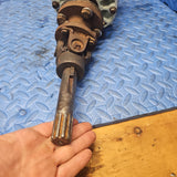 Volvo Penta MS2B Transmission Reverse Gear Ratio 2.37:1 KGMS2B