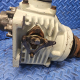 Volvo Penta MS2B Transmission Reverse Gear Ratio 2.37:1 KGMS2B
