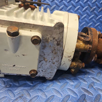 Volvo Penta MS2B Transmission Reverse Gear Ratio 2.37:1 KGMS2B