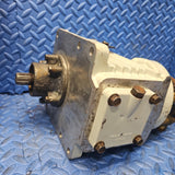 Volvo Penta MS2B Transmission Reverse Gear Ratio 2.37:1 KGMS2B