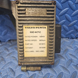 Volvo Penta Diesel KAD44 P-C ECU EDC Engine Contol Unit 3819874 3819380