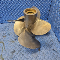 Volvo Penta AQ Series C5 Stainless Duo-Prop Set 290 DP-A DP-B DP-C DP-D DP-E.