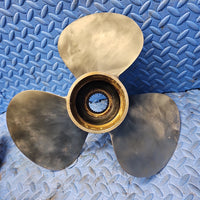 Volvo Penta AQ Series C5 Stainless Duo-Prop Set 290 DP-A DP-B DP-C DP-D DP-E.