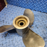 Volvo Penta AQ Series C5 Stainless Duo-Prop Set 290 DP-A DP-B DP-C DP-D DP-E.