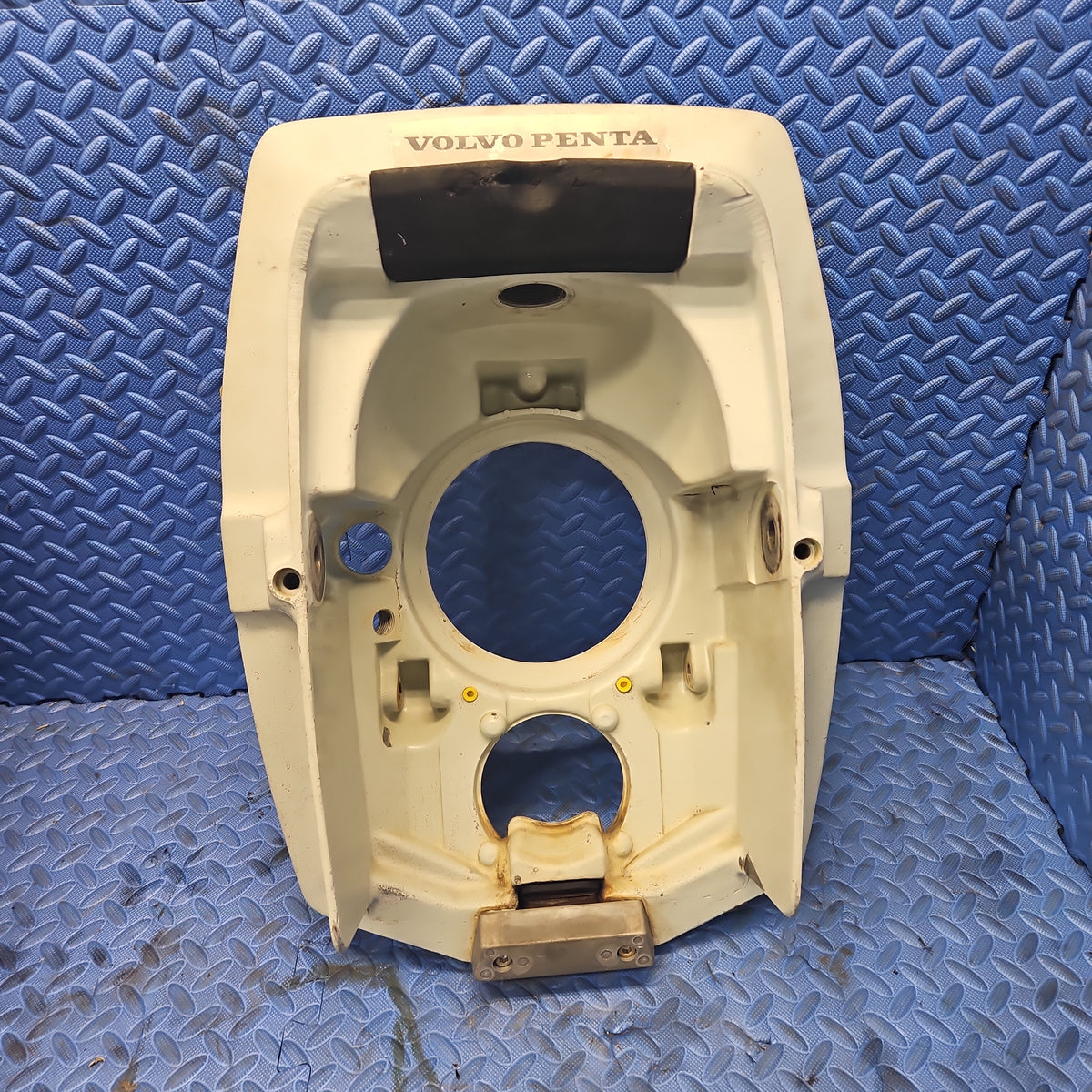 Volvo Penta 290 A B SP-A SP-B DP-A DP-B Transom Shield 875845 867949 1 ...