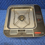 Origo 2000 Alcohol Stove Marine 13" 1/3 x 12" 1/2 Hole. 15" x 14" 1/2 Boat Cook Top