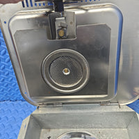 Origo 2000 Alcohol Stove Marine 13" 1/3 x 12" 1/2 Hole. 15" x 14" 1/2 Boat Cook Top