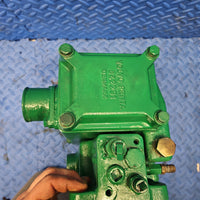 Volvo Penta Diesel Engine TAMD60C Heat Exchanger Housing 842289 Insert 842693 Thermostat 842264 Cap 842291