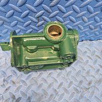 Volvo Penta KAD44 6 Cylinder Diesel Engine Thermostat Housing 838705 Cap 860449