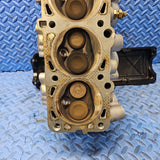Volvo Penta 4 Cylinder SOHC 8V Head B230 131 151 Engine 1000531
