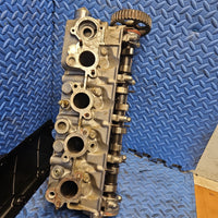 Volvo Penta 4 Cylinder SOHC 8V Head B230 131 151 Engine 1000531