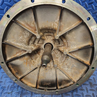 Volvo Penta Rebuilt Diesel Engine Bellhousing 872836 21201104 Flywheel Cover With Primary Shaft 873013