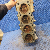 Volvo Penta 4 Cylinder SOHC 8V Head B230 131 151 230 250 Engine 1000531