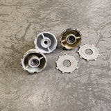 Volvo Penta old style prop cone set and washers for specific customer