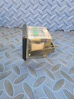 Volvo Penta AQ290 Square Trim Gauge 828731 290A DP-A DP-B SP-A Tested. Good Condition 