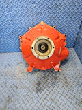 Volvo Penta 290 SP-C SP-D  DP-C DP-D Bellhousing 14" Flywheel Cover New Bearings And Seals 854649 3851017 3856699 Shaft 854654