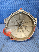 Volvo Penta 290 SP-C SP-D  DP-C DP-D Bellhousing 14" Flywheel Cover New Bearings And Seals 854649 3851017 3856699 Shaft 854654