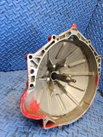 Volvo Penta 290 SP-C SP-D  DP-C DP-D Bellhousing 14" Flywheel Cover New Bearings And Seals 854649 3851017 3856699 Shaft 854654