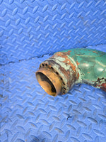 Volvo Penta Diesel Engine TAMD60 6 Cylinder Exhaust Riser Mixing Elbow 836745