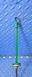 TAMD63 P-A Dipstick Tube And Dipstick With Mating Nut