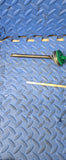 TAMD63 P-A Dipstick Tube And Dipstick With Mating Nut