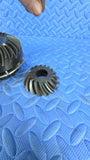 Volvo Penta SX SX-M SX-C  Cobra Lower Gear Unit Gear Set 3852404 1.66 / 1.97 Ratios
